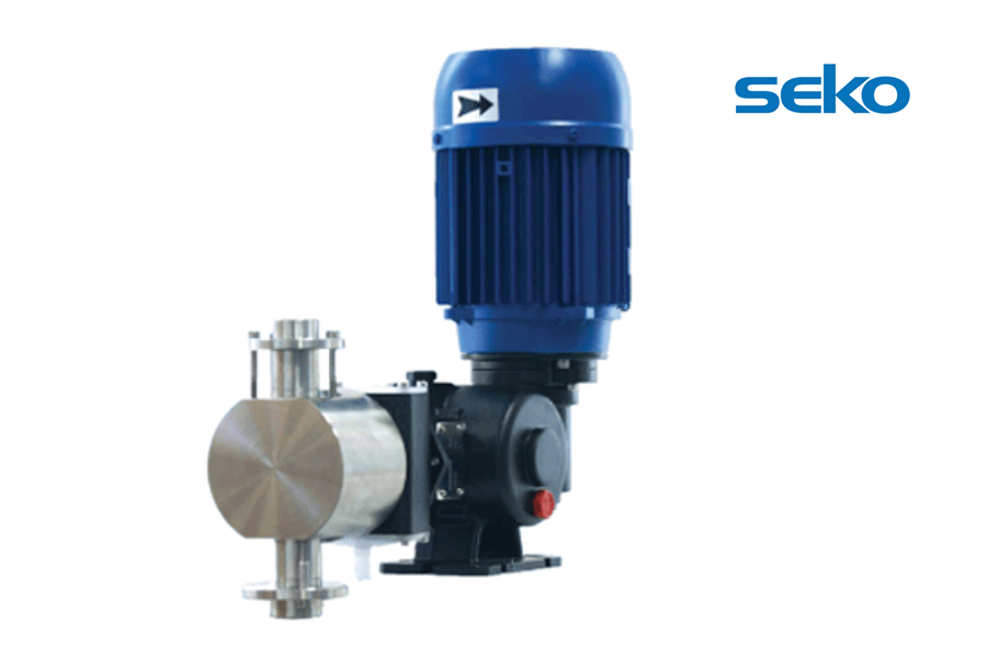 賽高PS2E089C柱塞計(jì)量泵